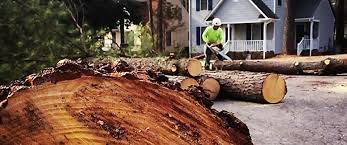 Best Storm Damage Tree Cleanup  in Lyndhurst, OH